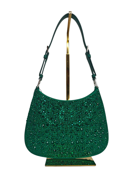 Prada Cleo Crystal