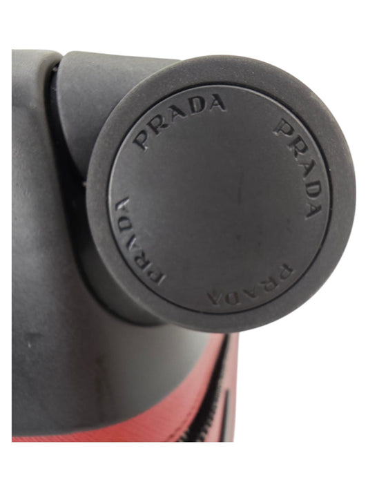 Prada Trolley Saffiano
