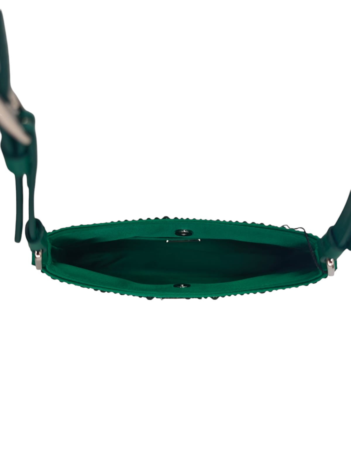 Prada Cleo Crystal
