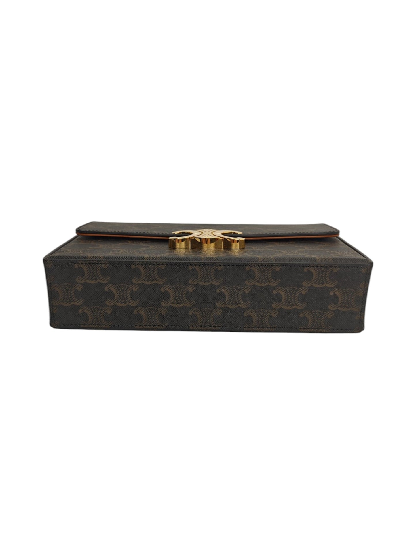 Celine Top Handle Thriomphe