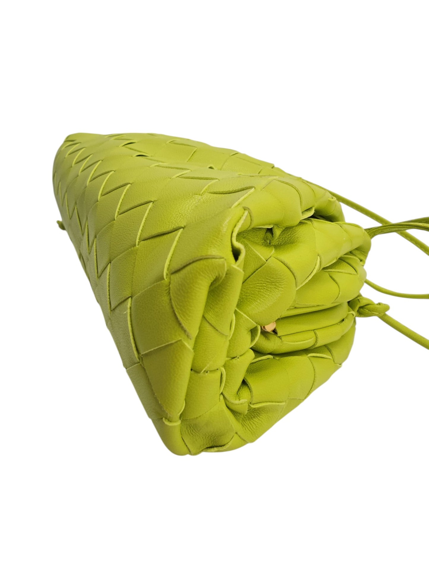 Bottega Veneta Mini Pouch