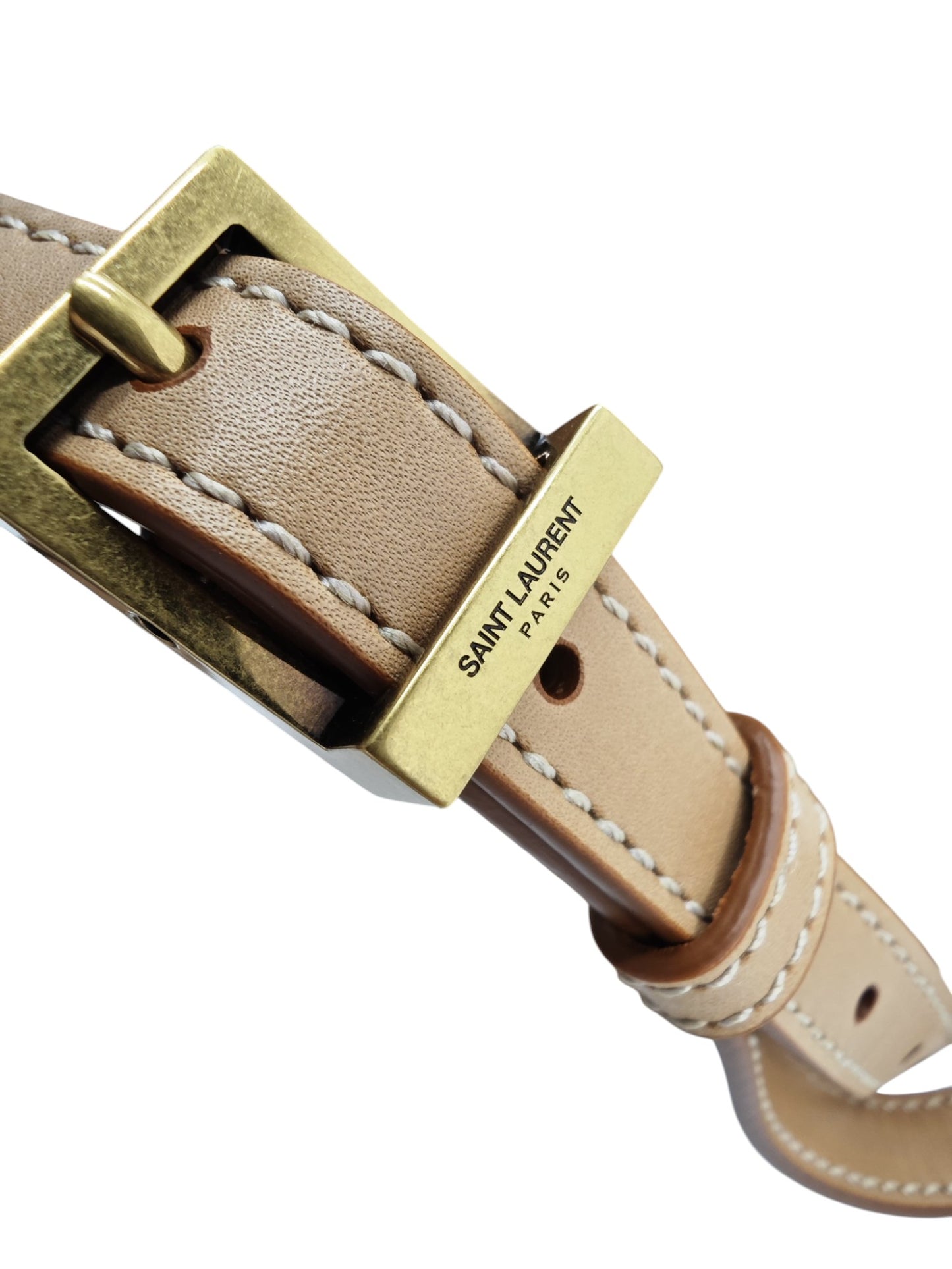 Saint Laurent Le 5 a 7 Vertical