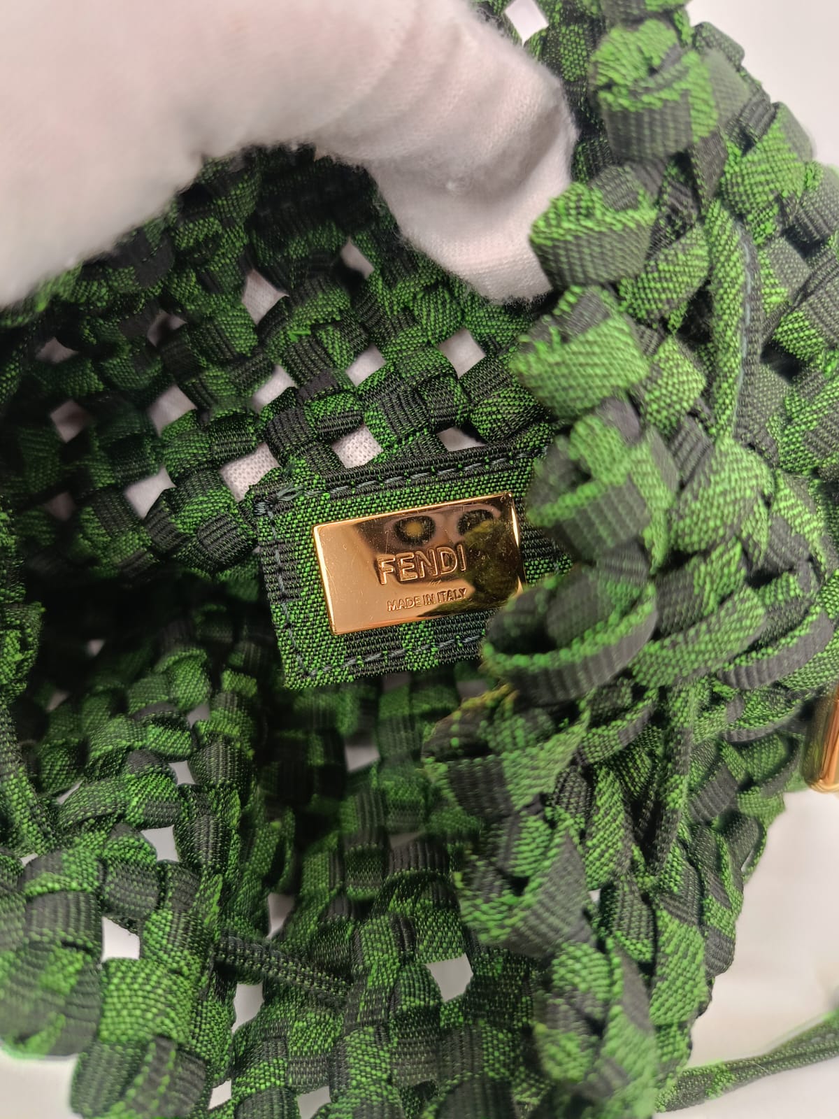 Fendi Mon Tresor Tessuto