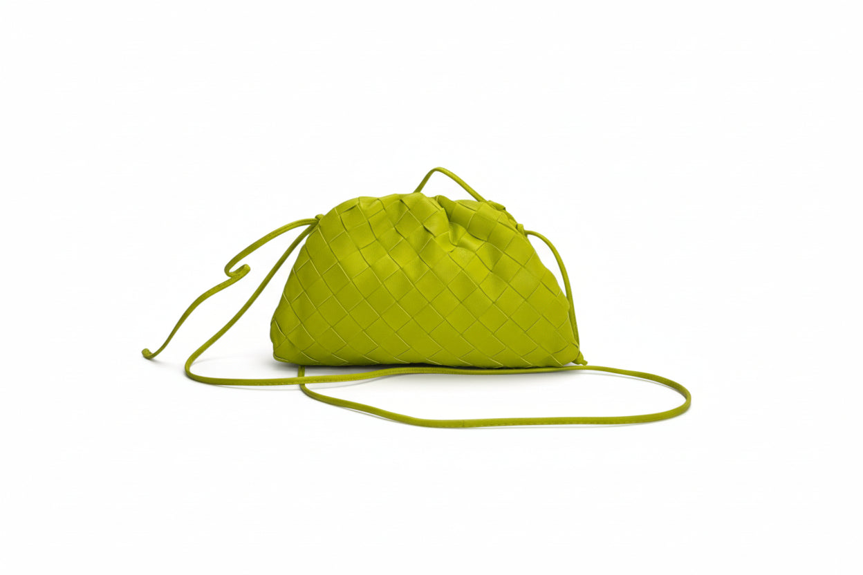 Bottega Veneta Mini Pouch