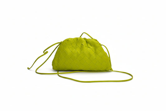 Bottega Veneta Mini Pouch