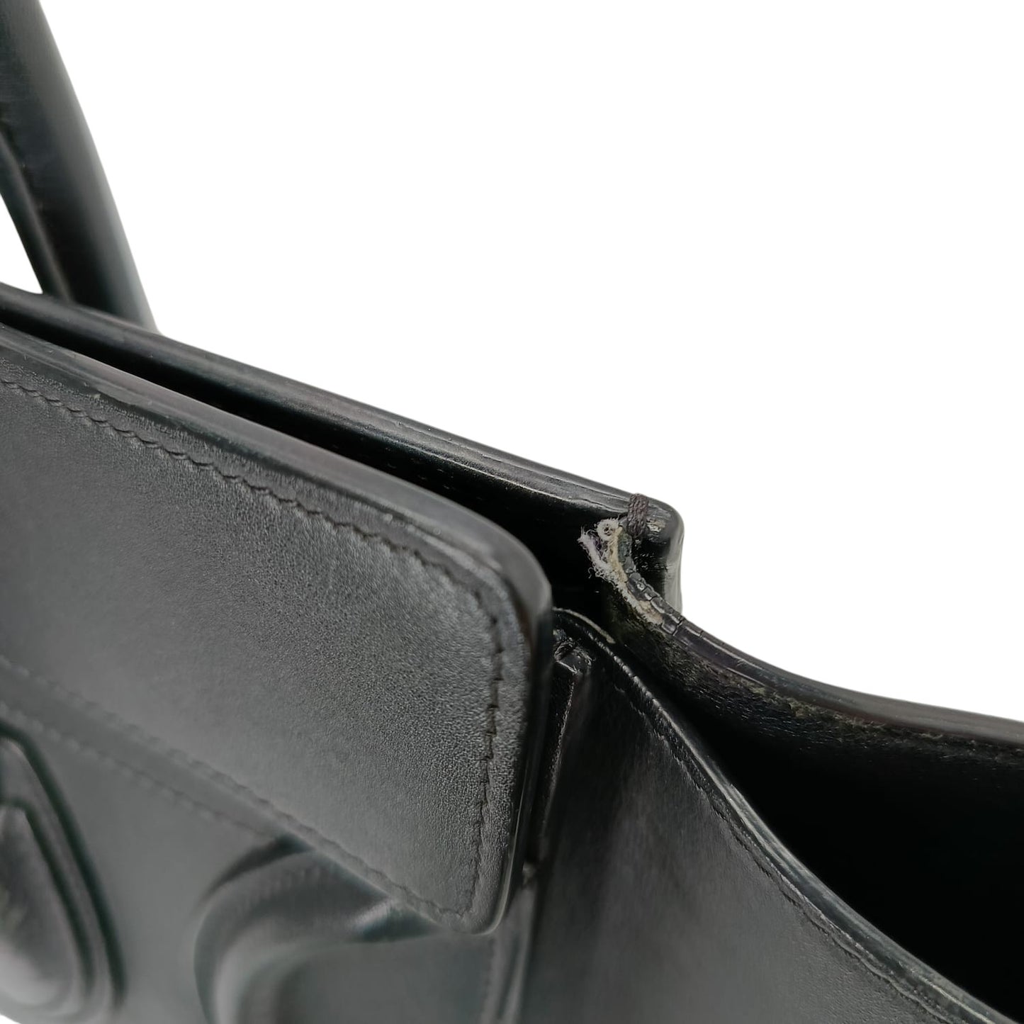 Celine Luggage Media