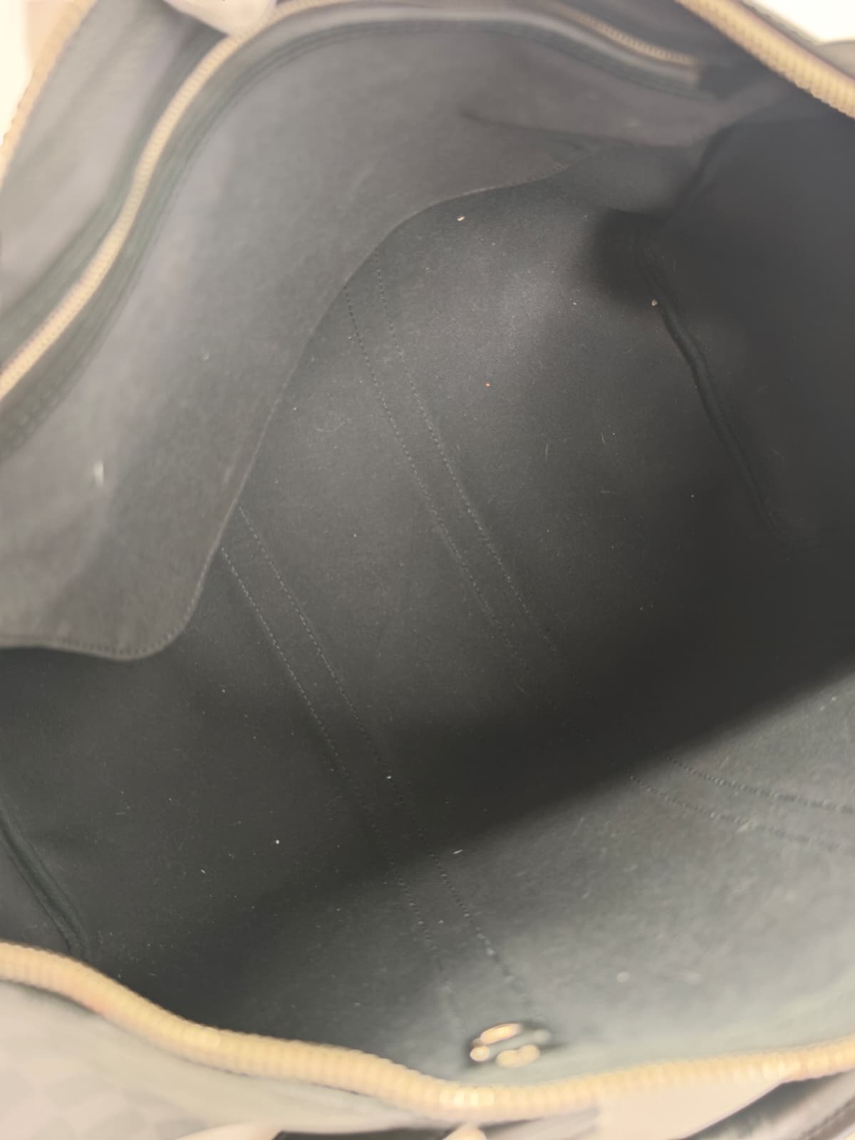 Louis Vuitton Keepall Bandoulier 45