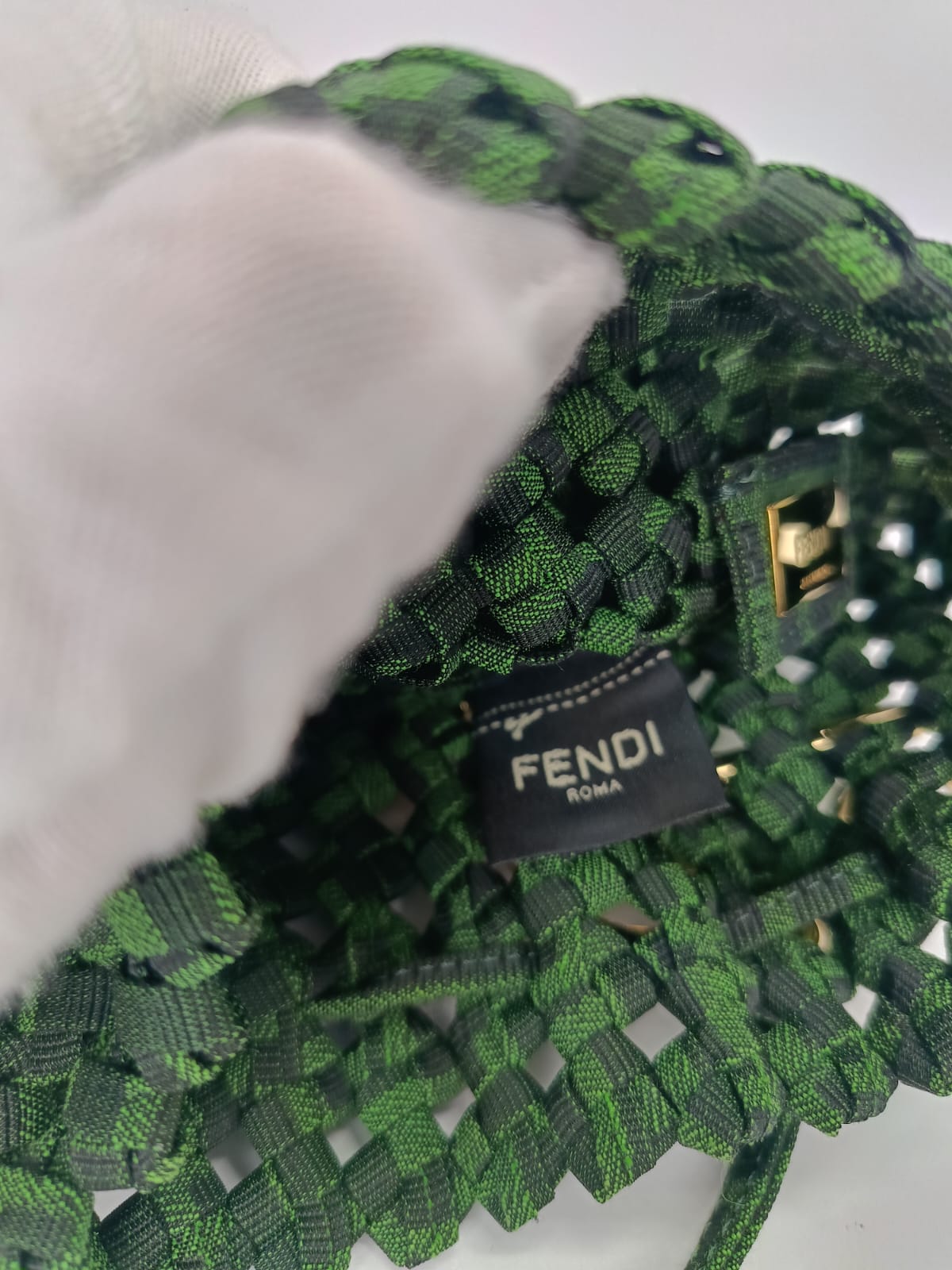 Fendi Mon Tresor Tessuto
