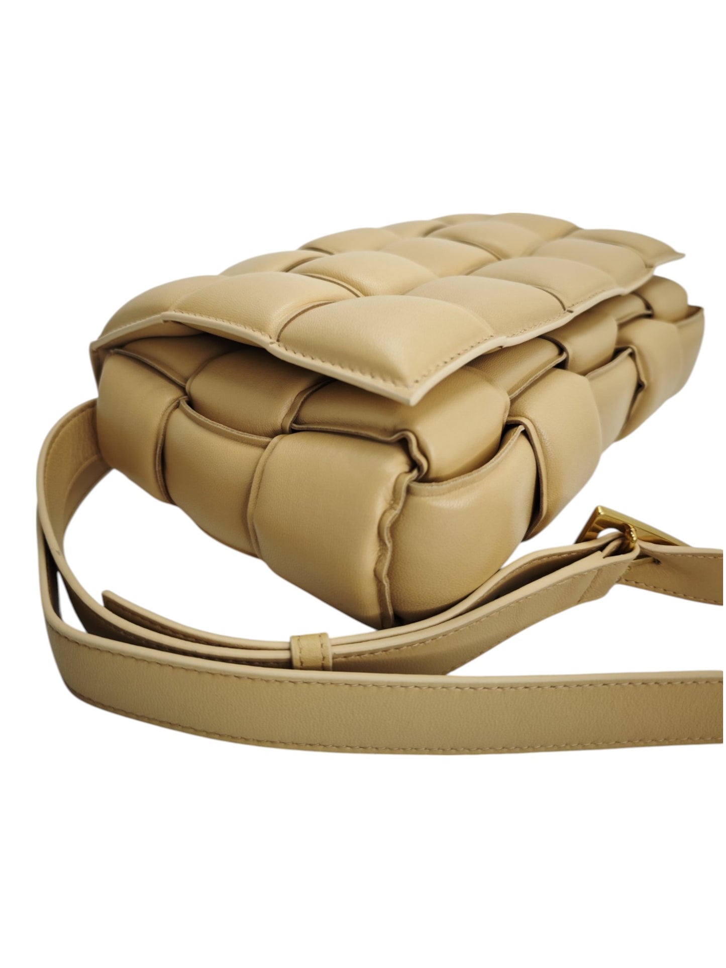 Bottega Veneta Padded Cassette
