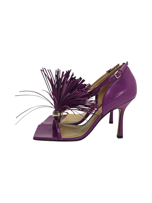 Bottega Veneta Sandalo Nappe