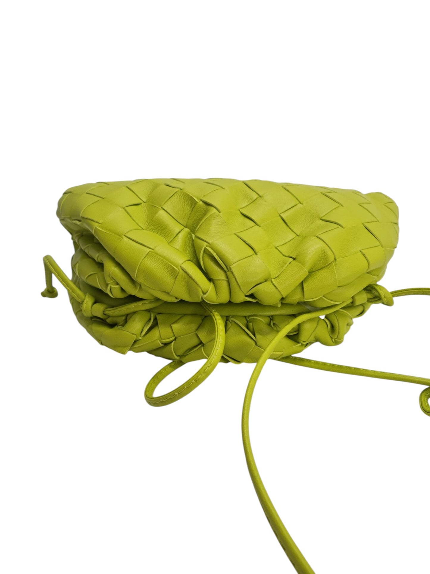 Bottega Veneta Mini Pouch