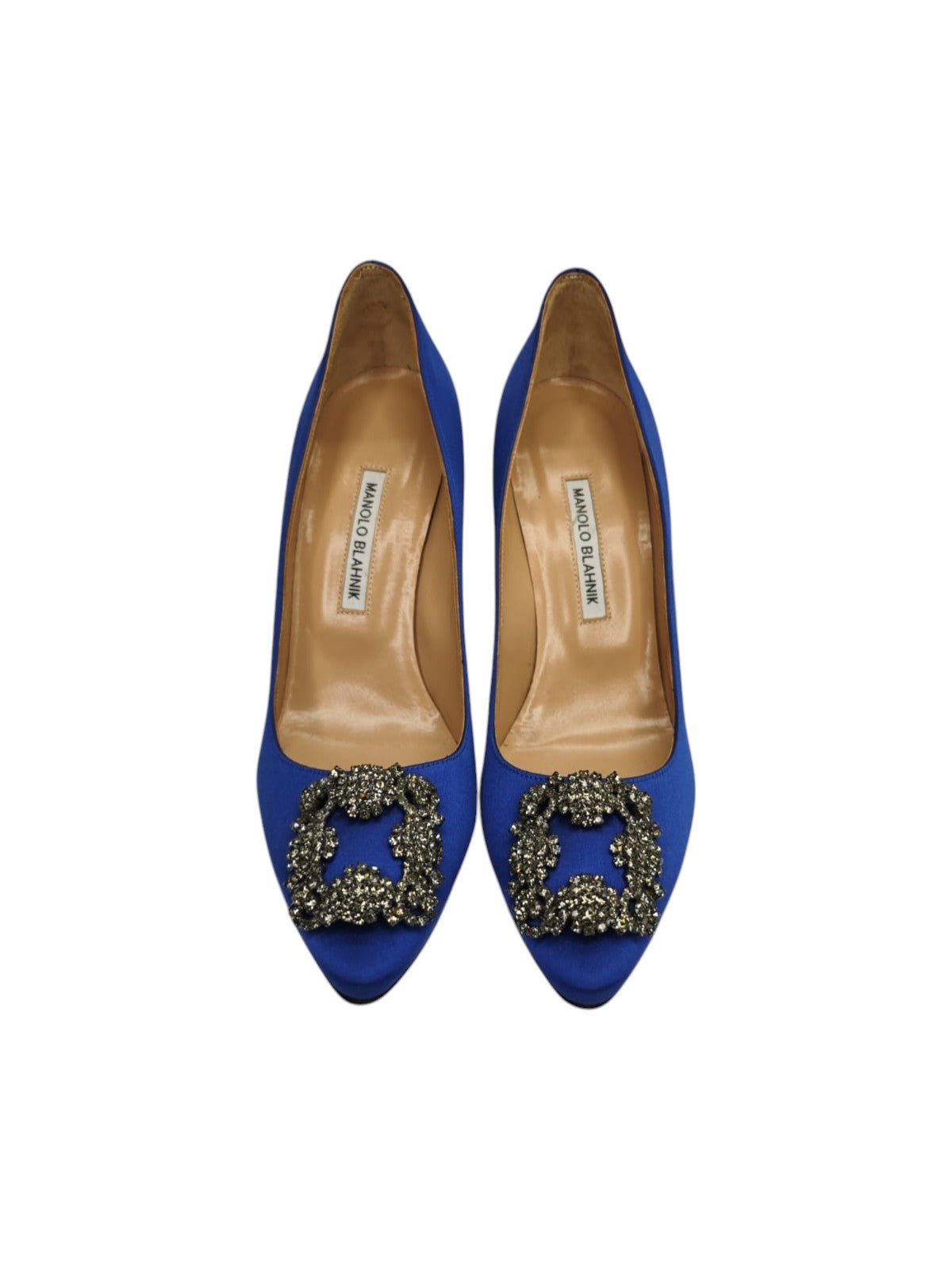 Manolo Blahnik Hangisi