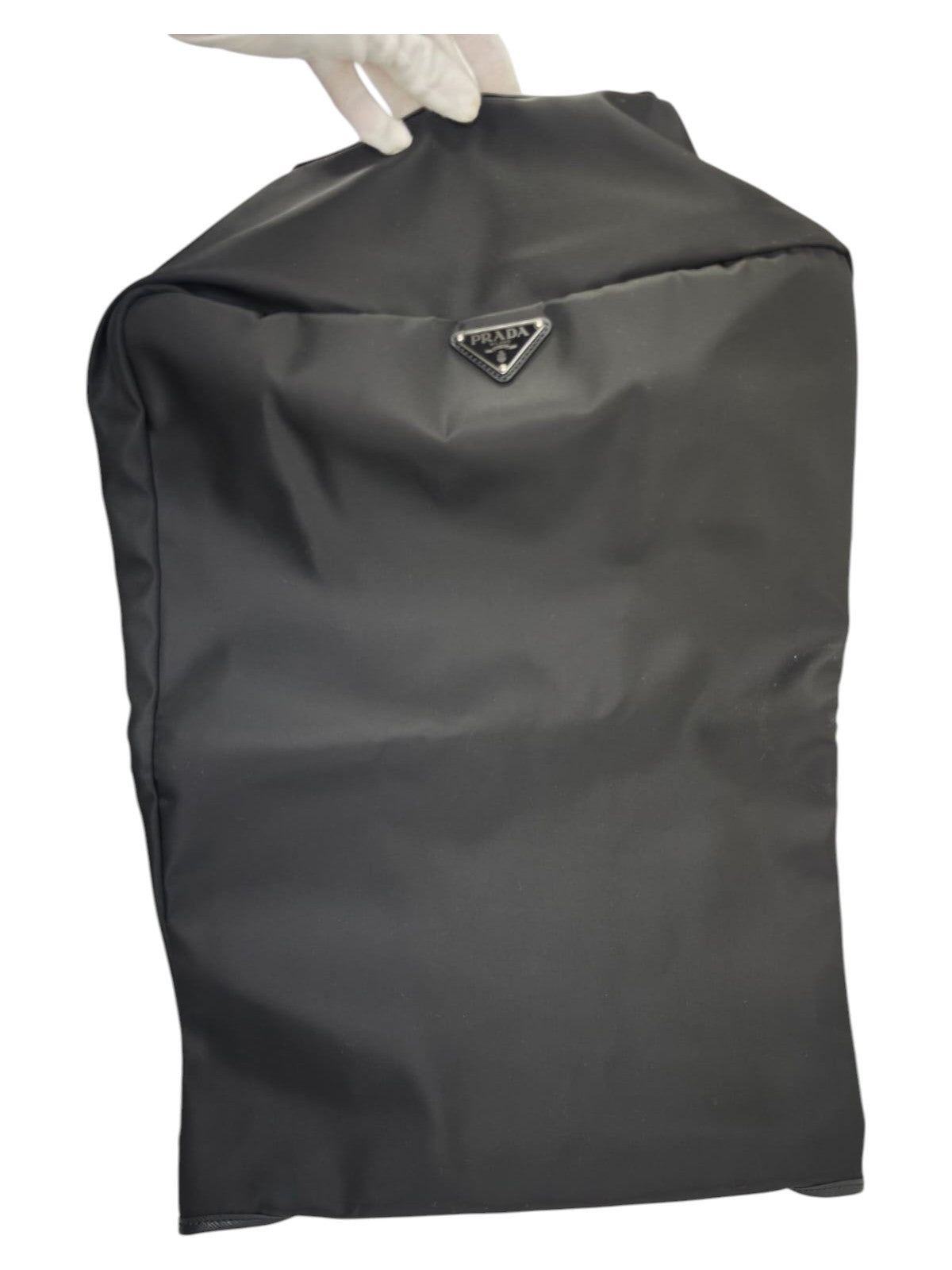 Prada Trolley Saffiano