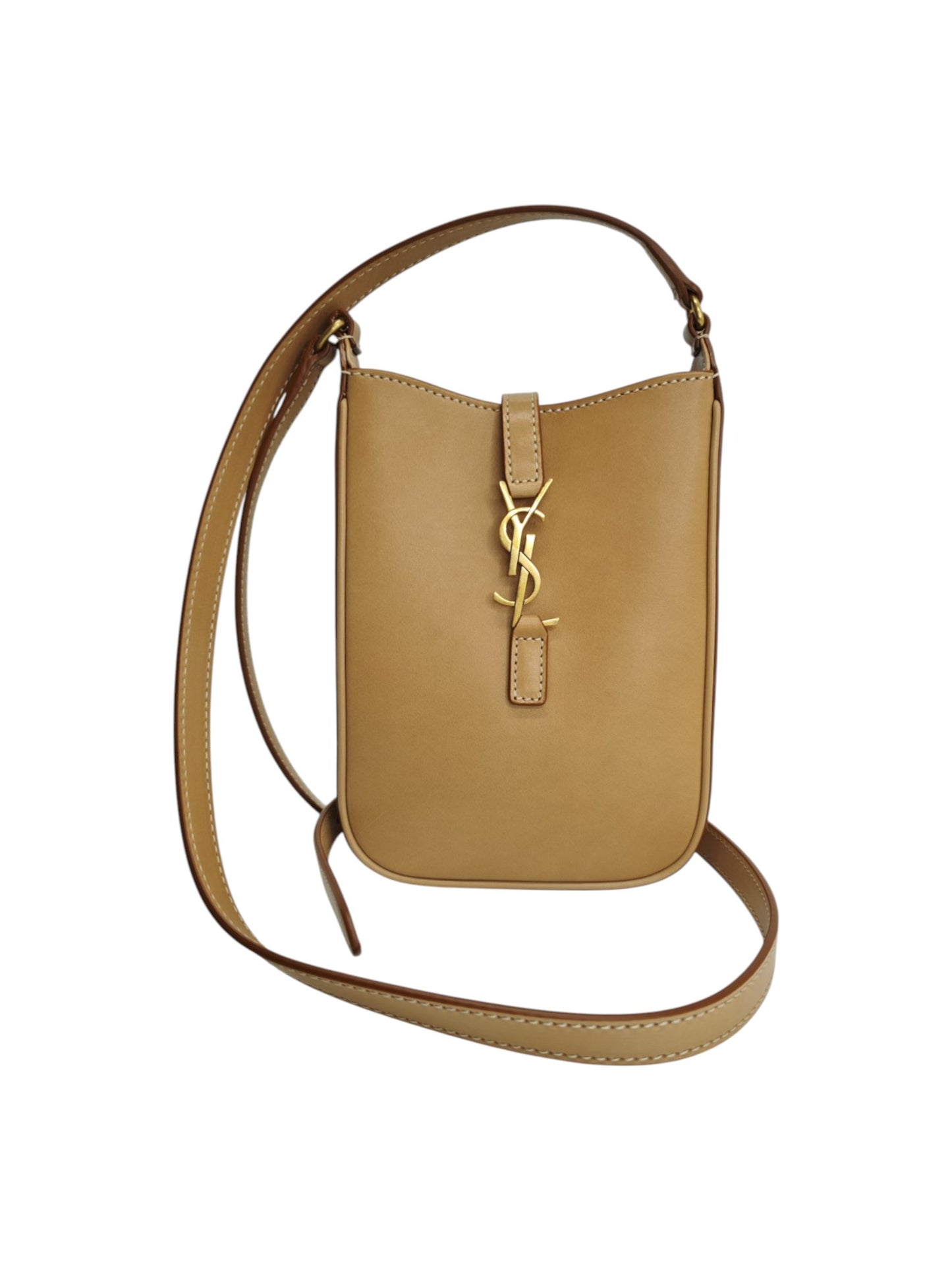 Saint Laurent Le 5 a 7 Vertical