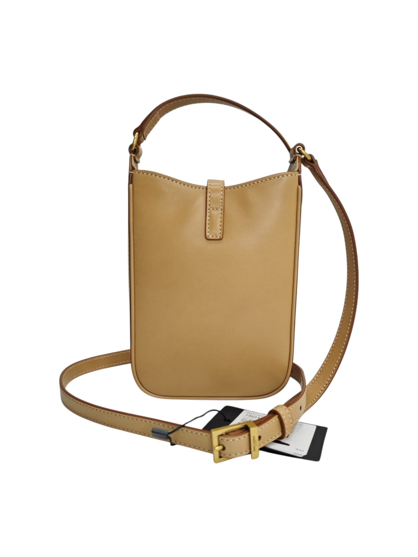 Saint Laurent Le 5 a 7 Vertical