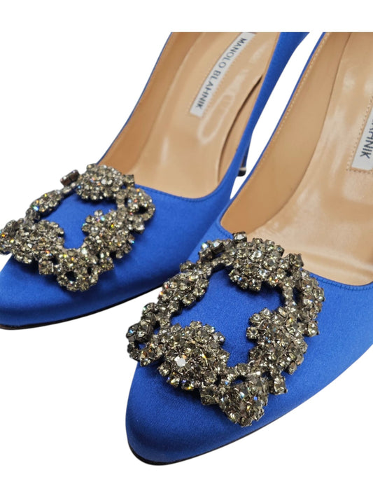Manolo Blahnik Hangisi