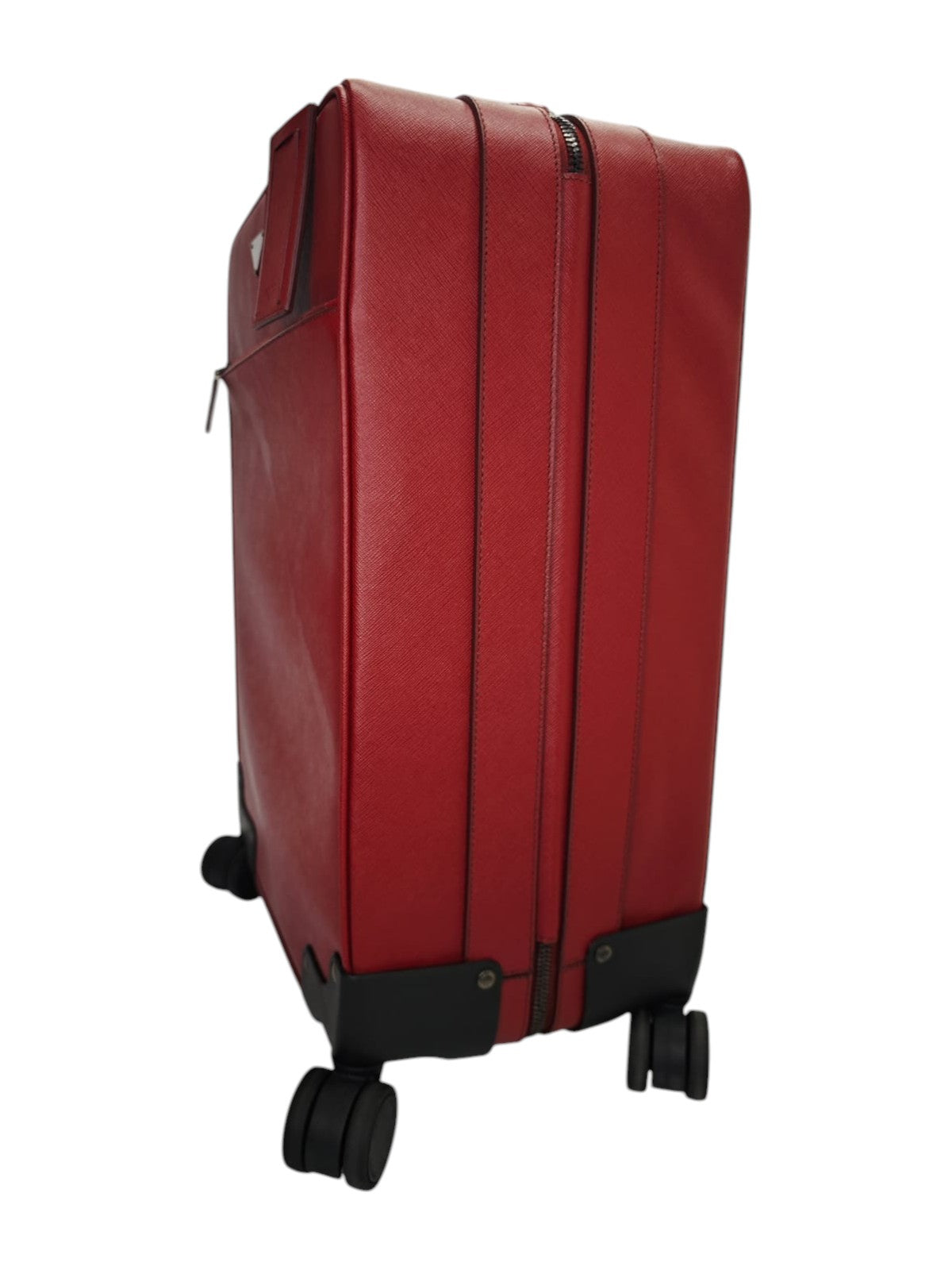 Prada Trolley Saffiano