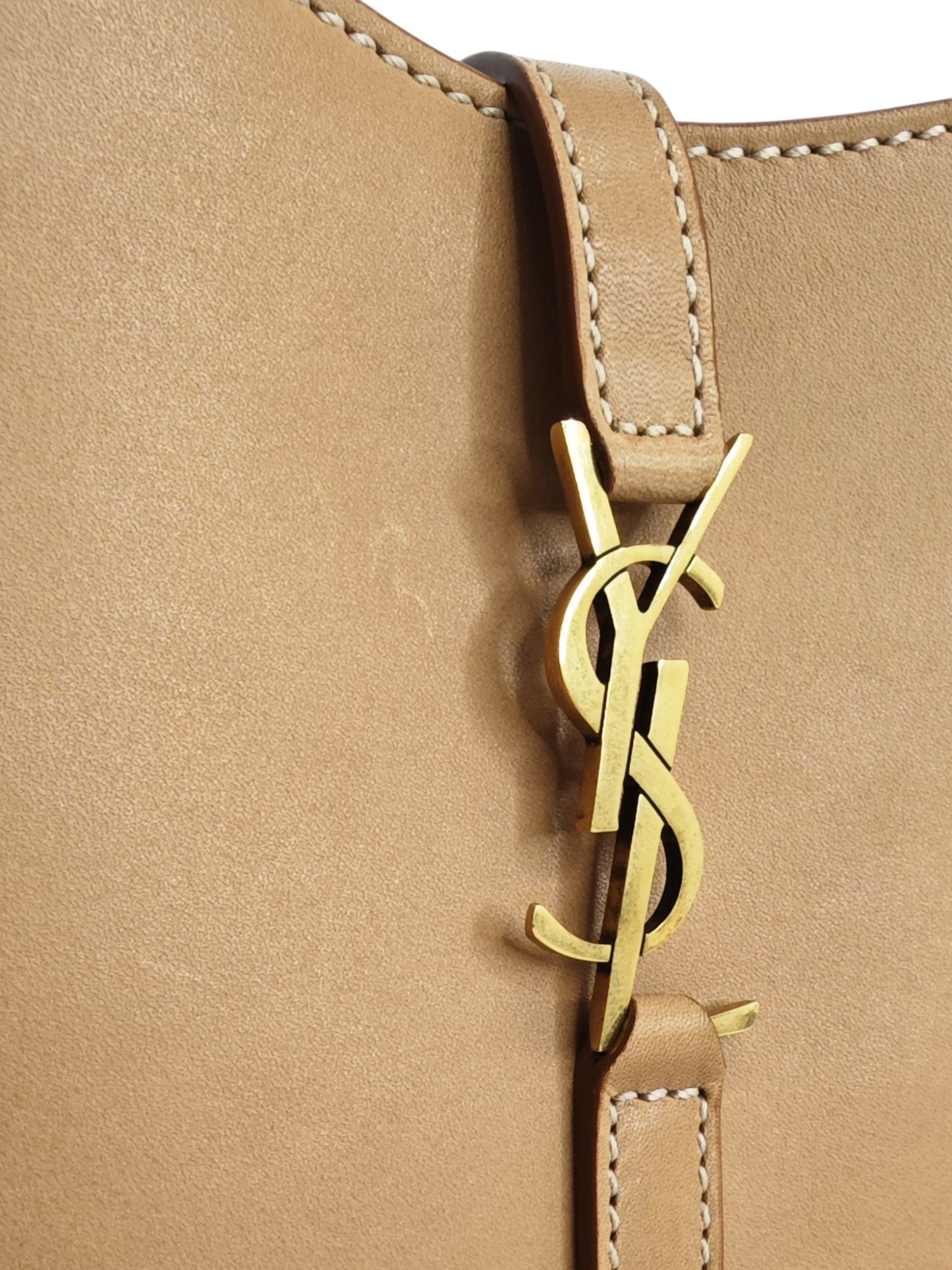 Saint Laurent Le 5 a 7 Vertical