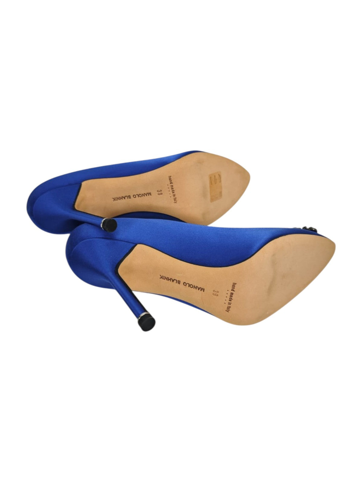Manolo Blahnik Hangisi