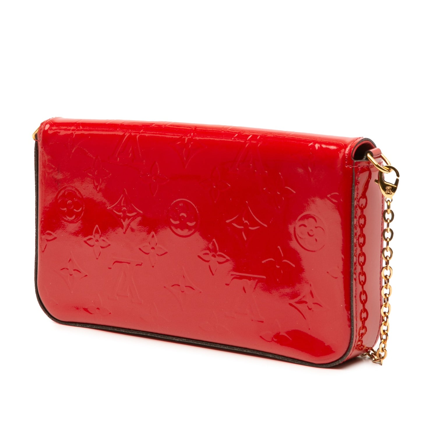 Louis Vuitton Felicie Vernis