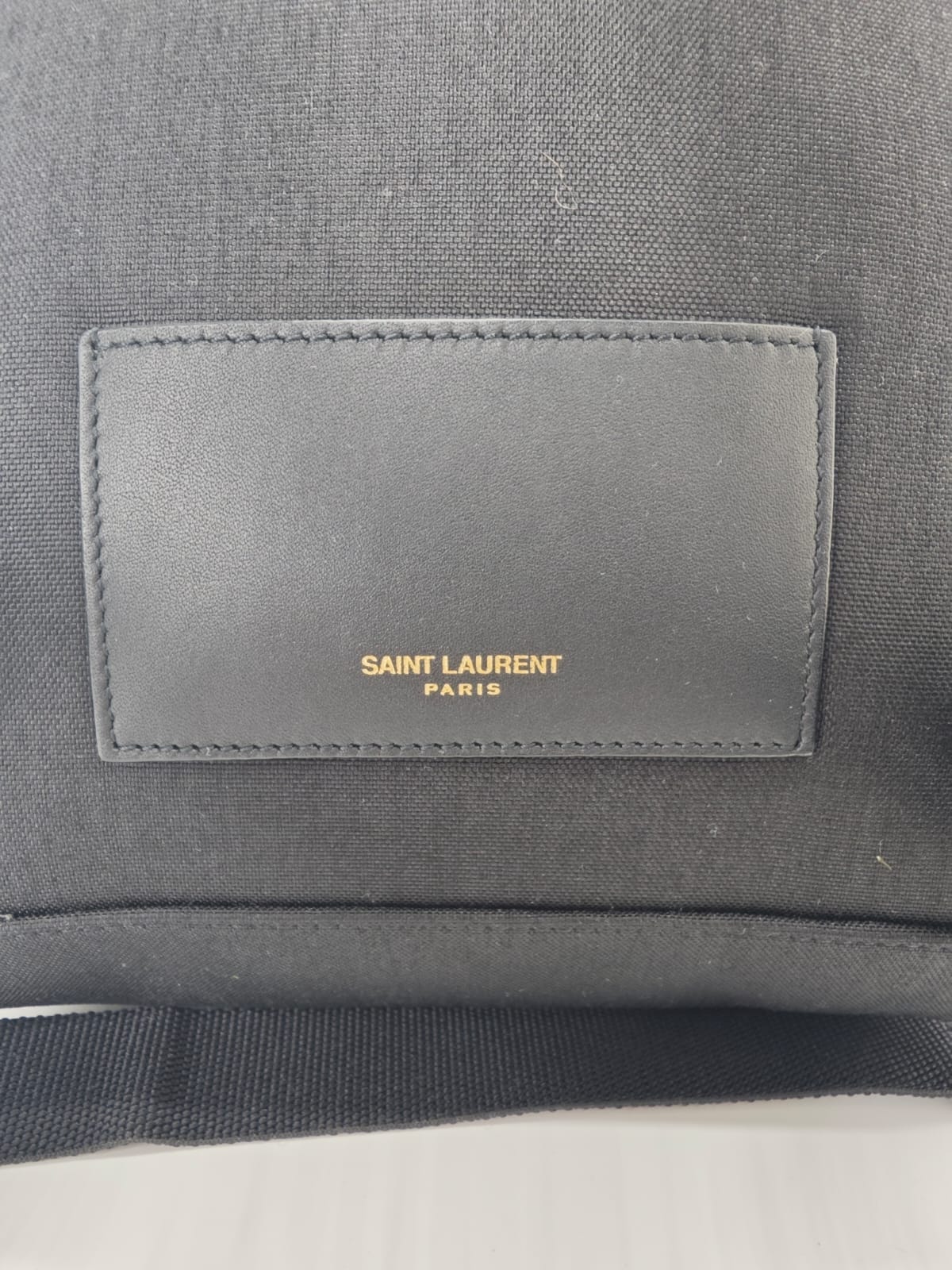Saint Laurent Zaino