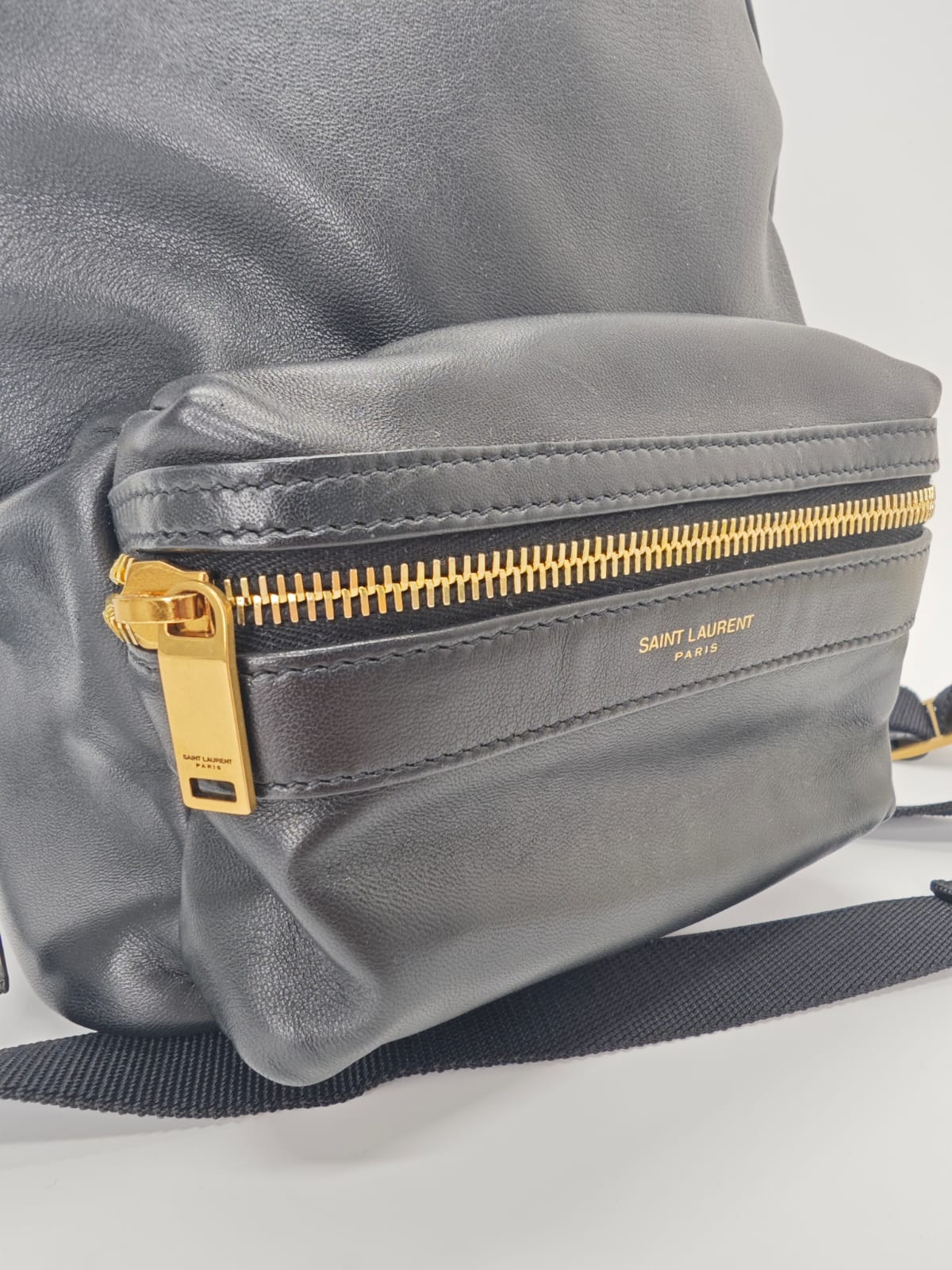 Saint Laurent Zaino