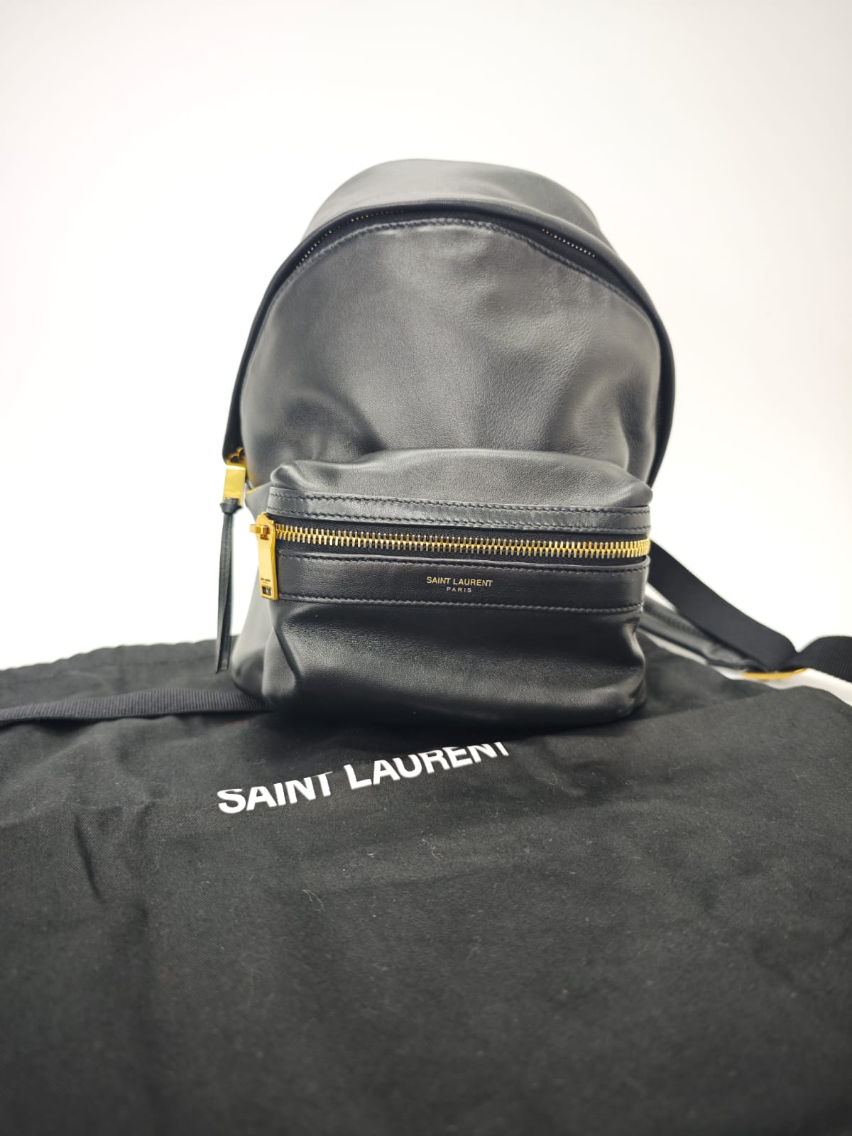 Saint Laurent Zaino