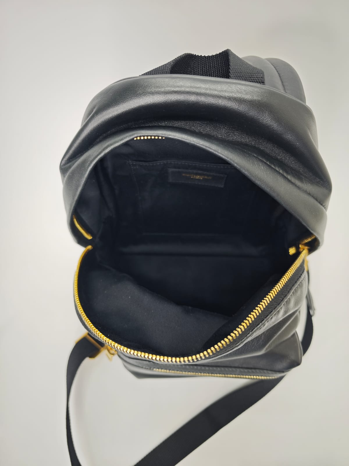 Saint Laurent Zaino