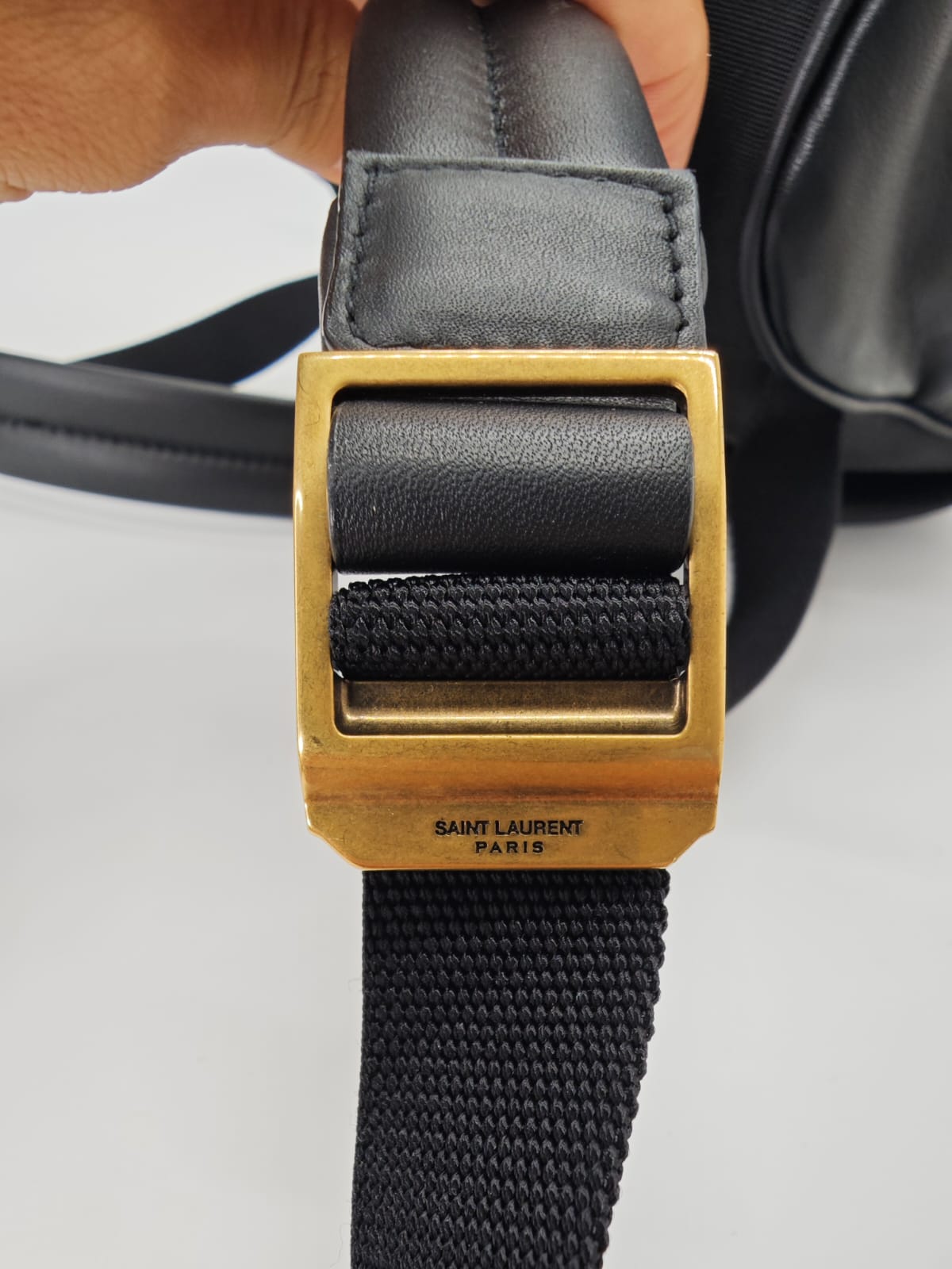 Saint Laurent Zaino