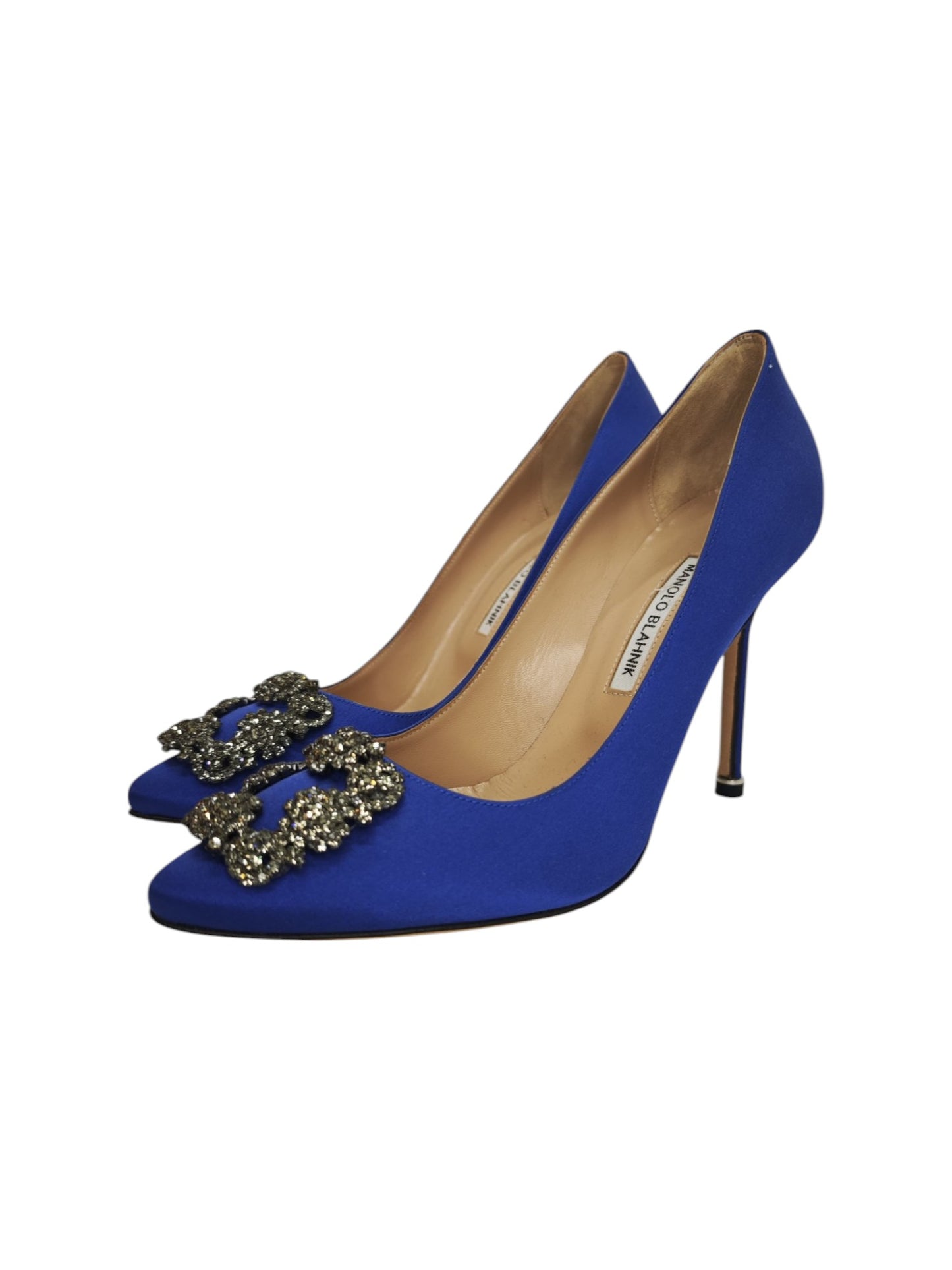 Manolo Blahnik Hangisi