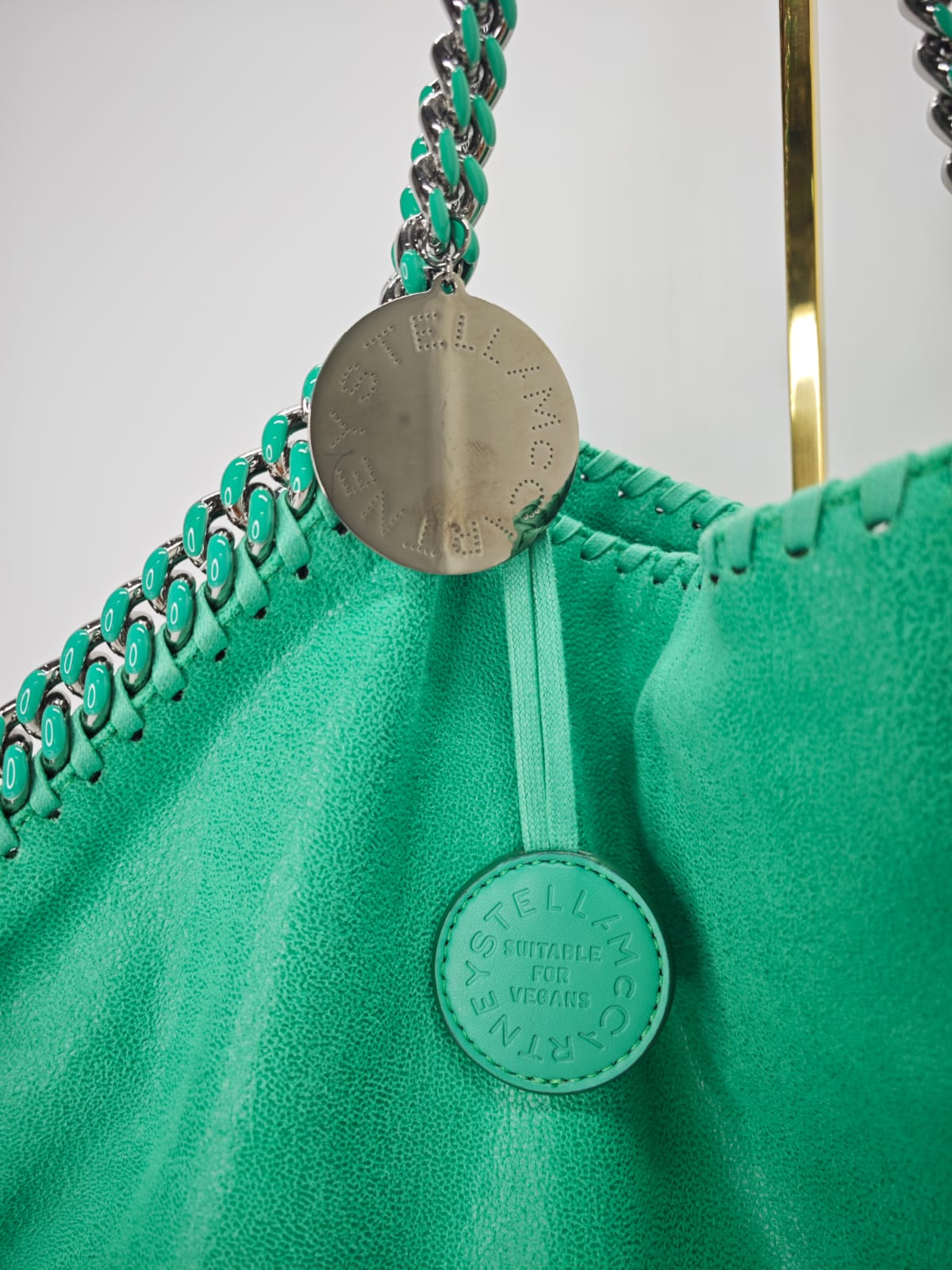 Stella McCartney Falabella XL