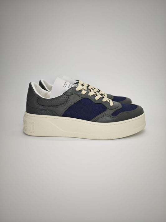 Gucci Sneakers Interlocking