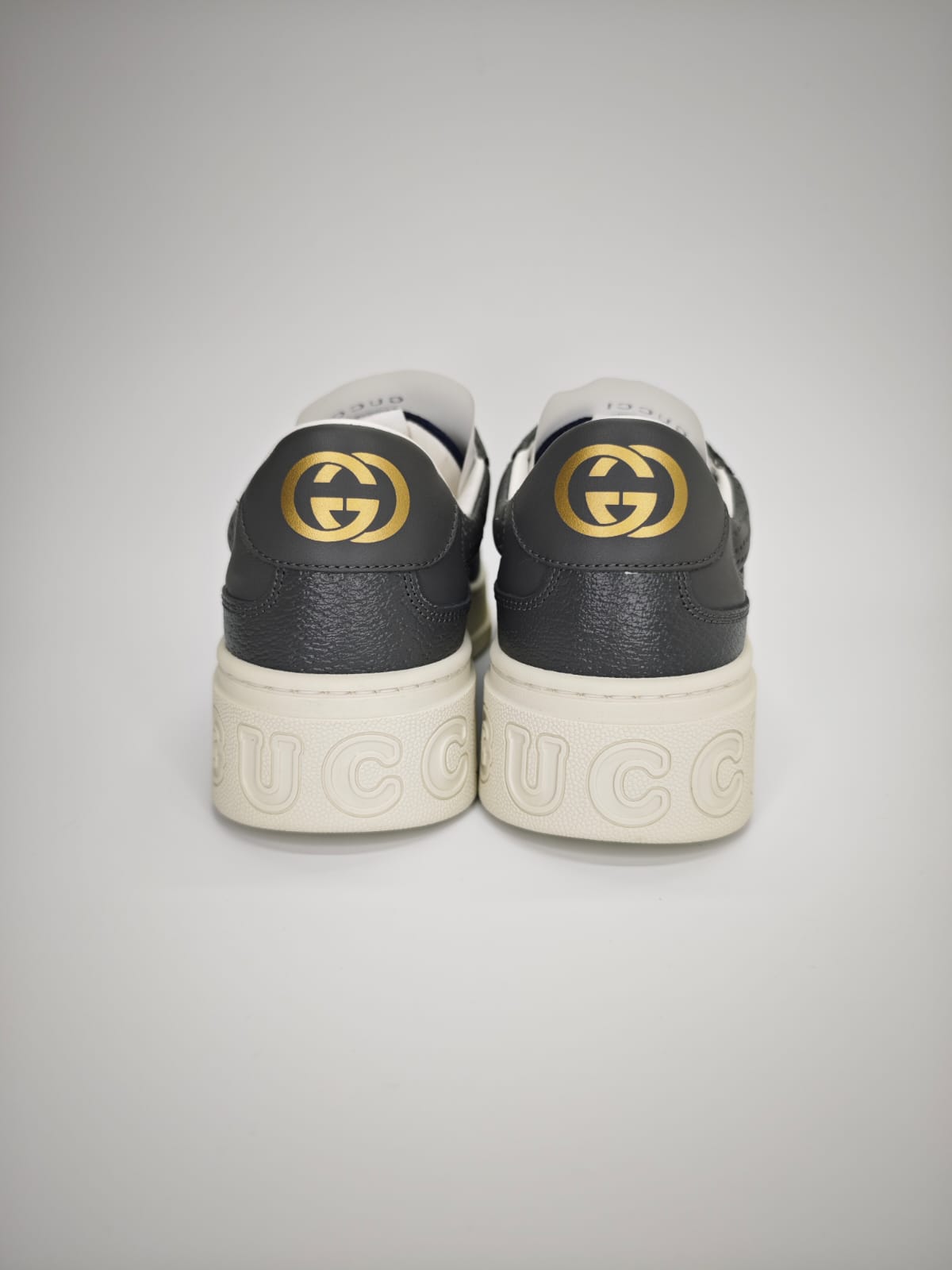 Gucci Sneakers Interlocking