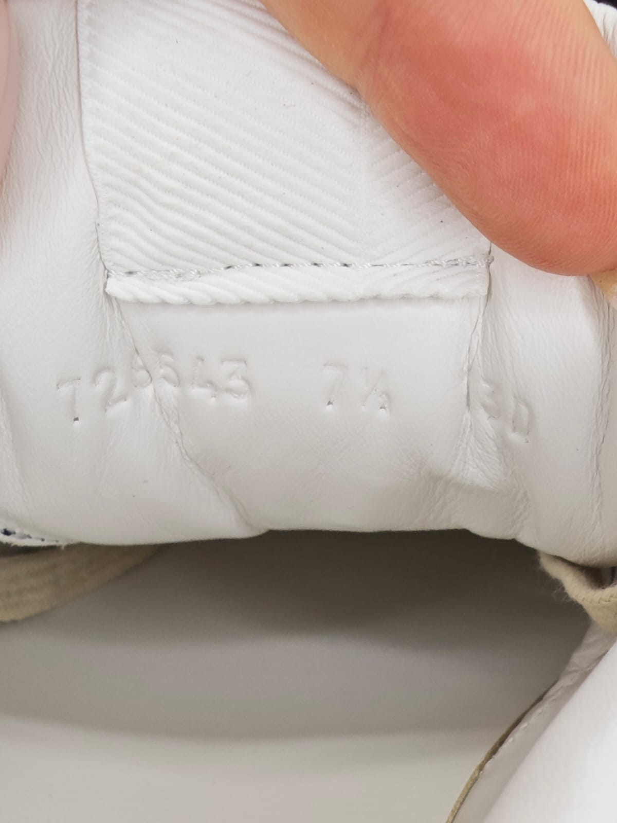Gucci Sneakers Interlocking