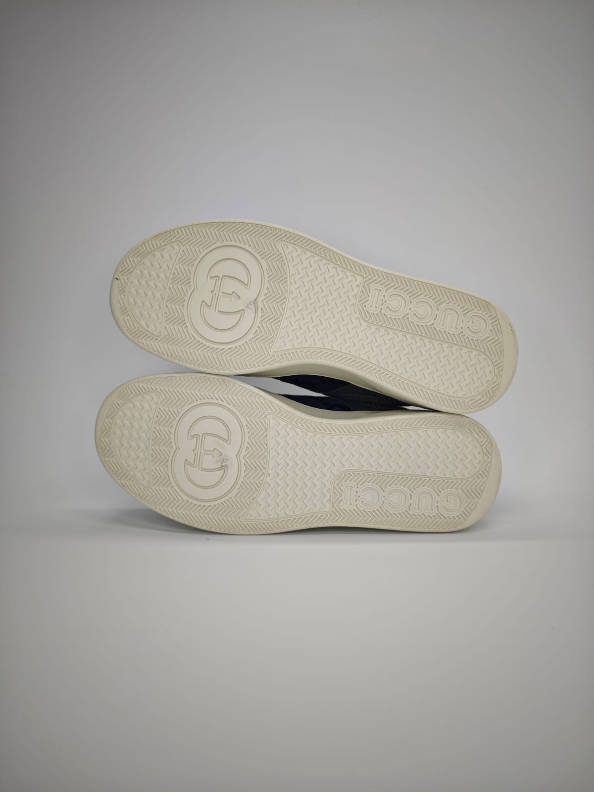 Gucci Sneakers Interlocking