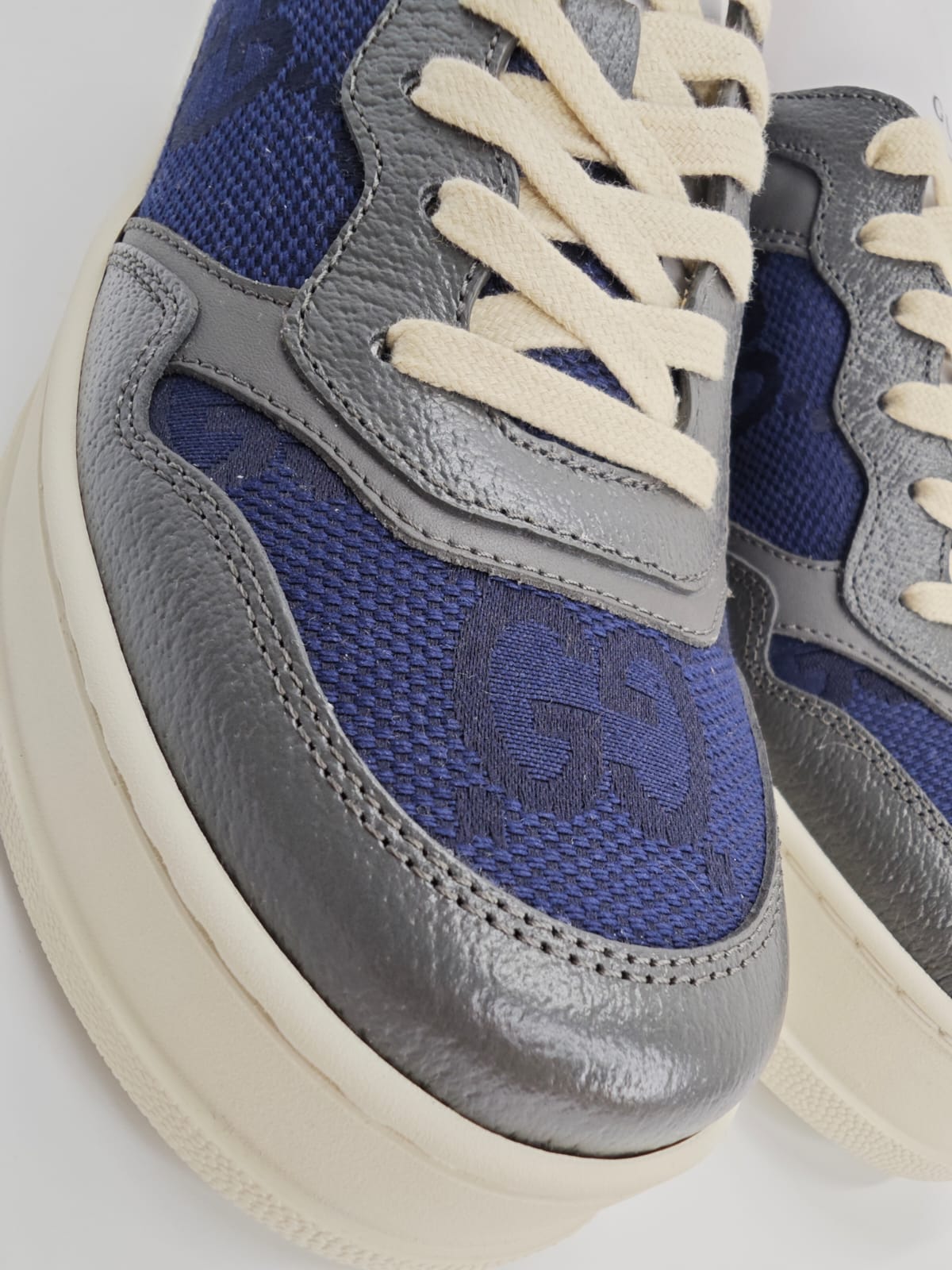 Gucci Sneakers Interlocking