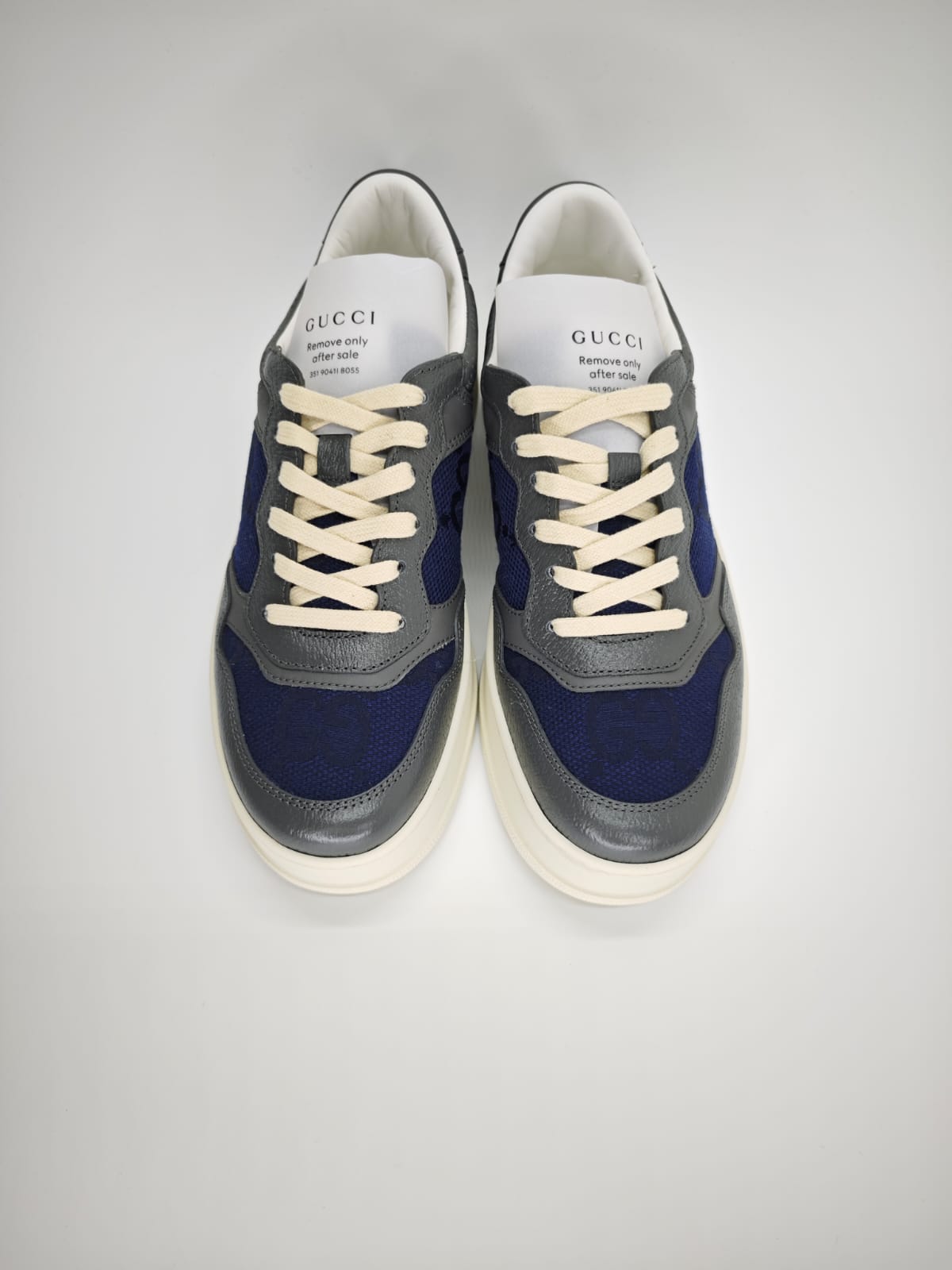 Gucci Sneakers Interlocking