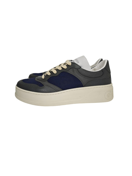 Gucci Sneakers Interlocking
