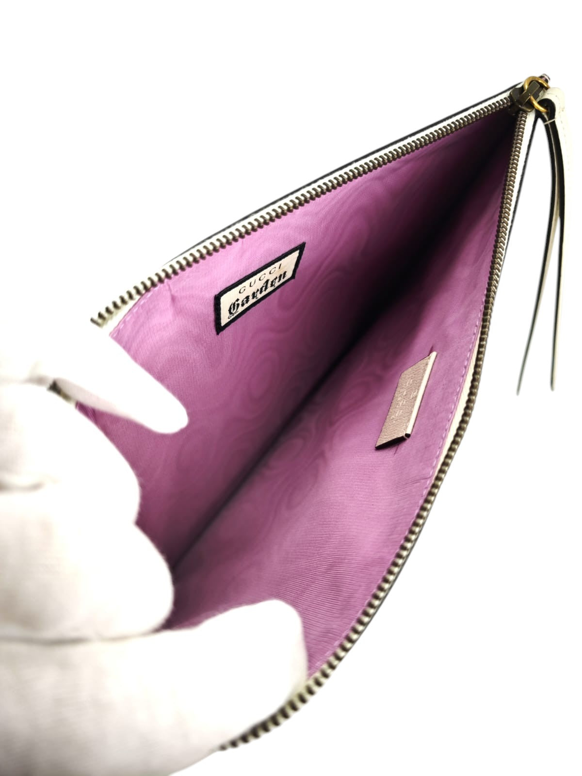 Gucci Pochette Garden