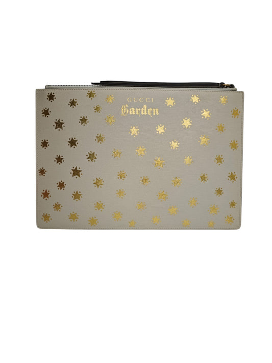 Gucci Pochette Garden