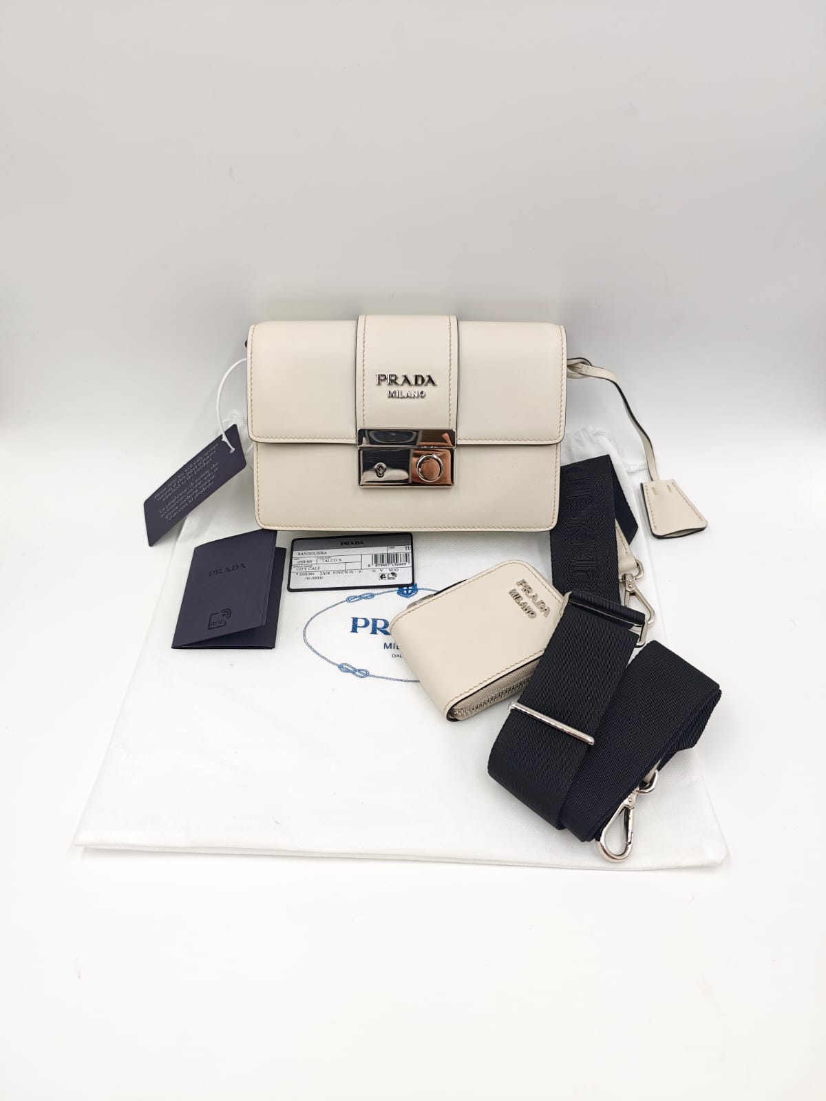 Prada Multipochette
