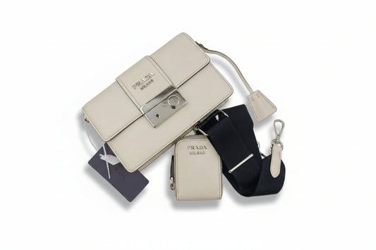 Prada Multipochette