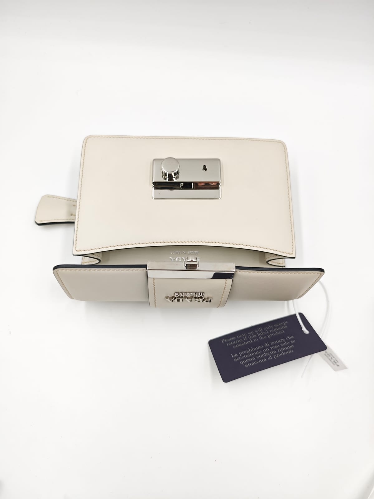 Prada Multipochette