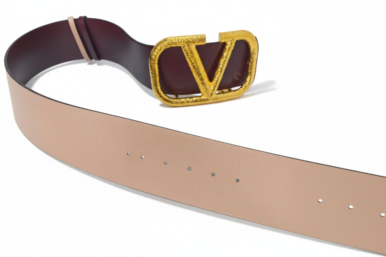 Valentino Garavani Cintura VLogo