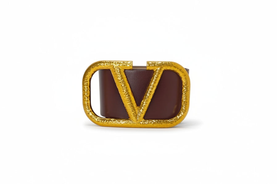 Valentino Garavani Cintura VLogo
