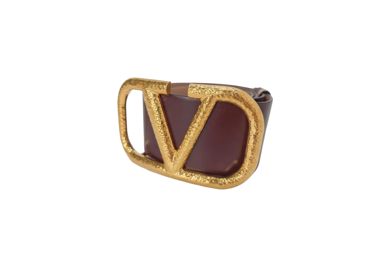Valentino Garavani Cintura VLogo