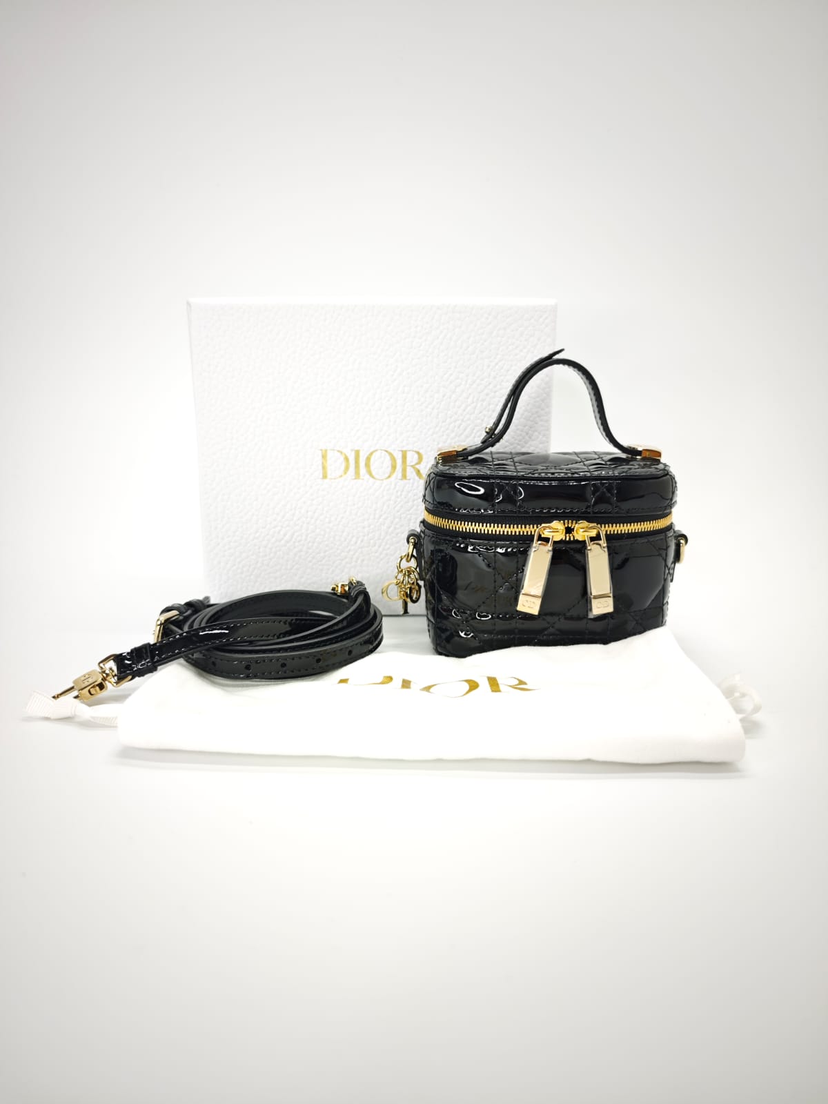 Dior Vanity Mini