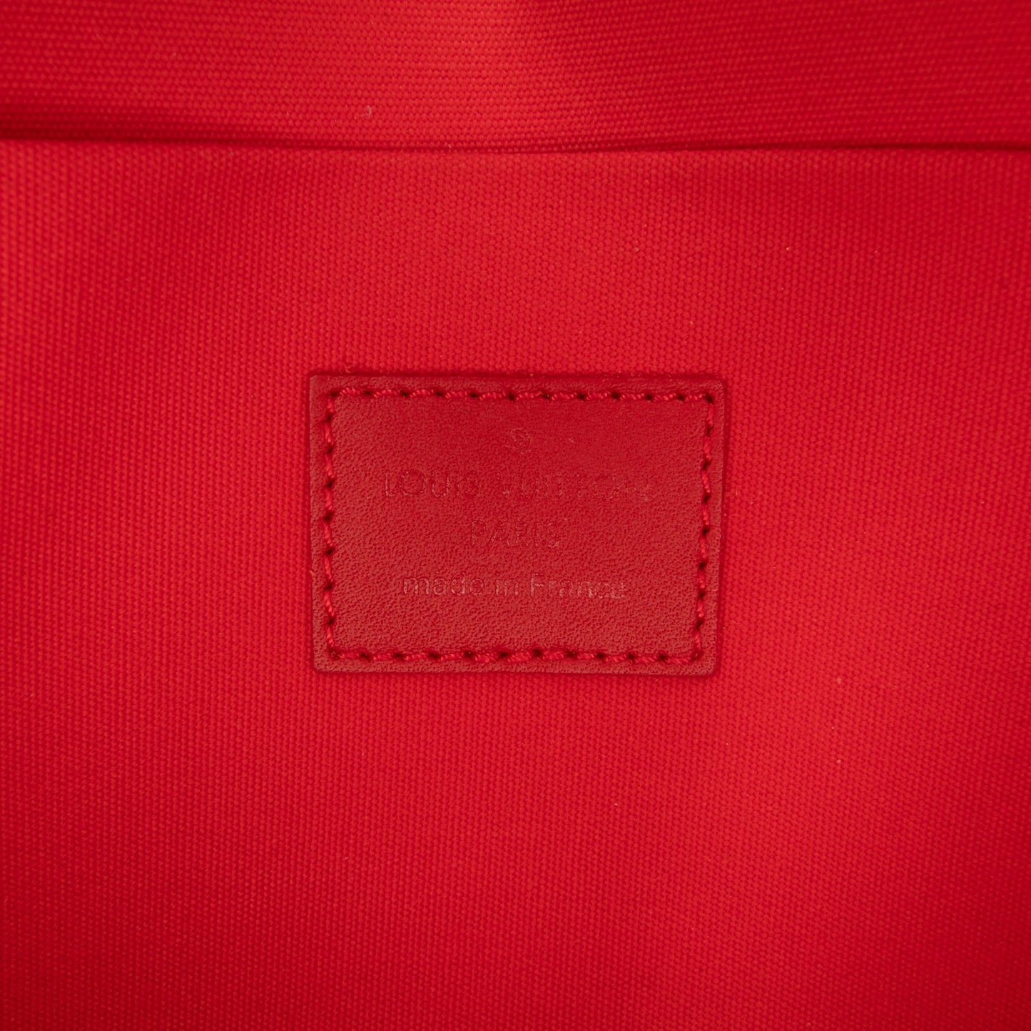 Louis Vuitton Felicie Vernis