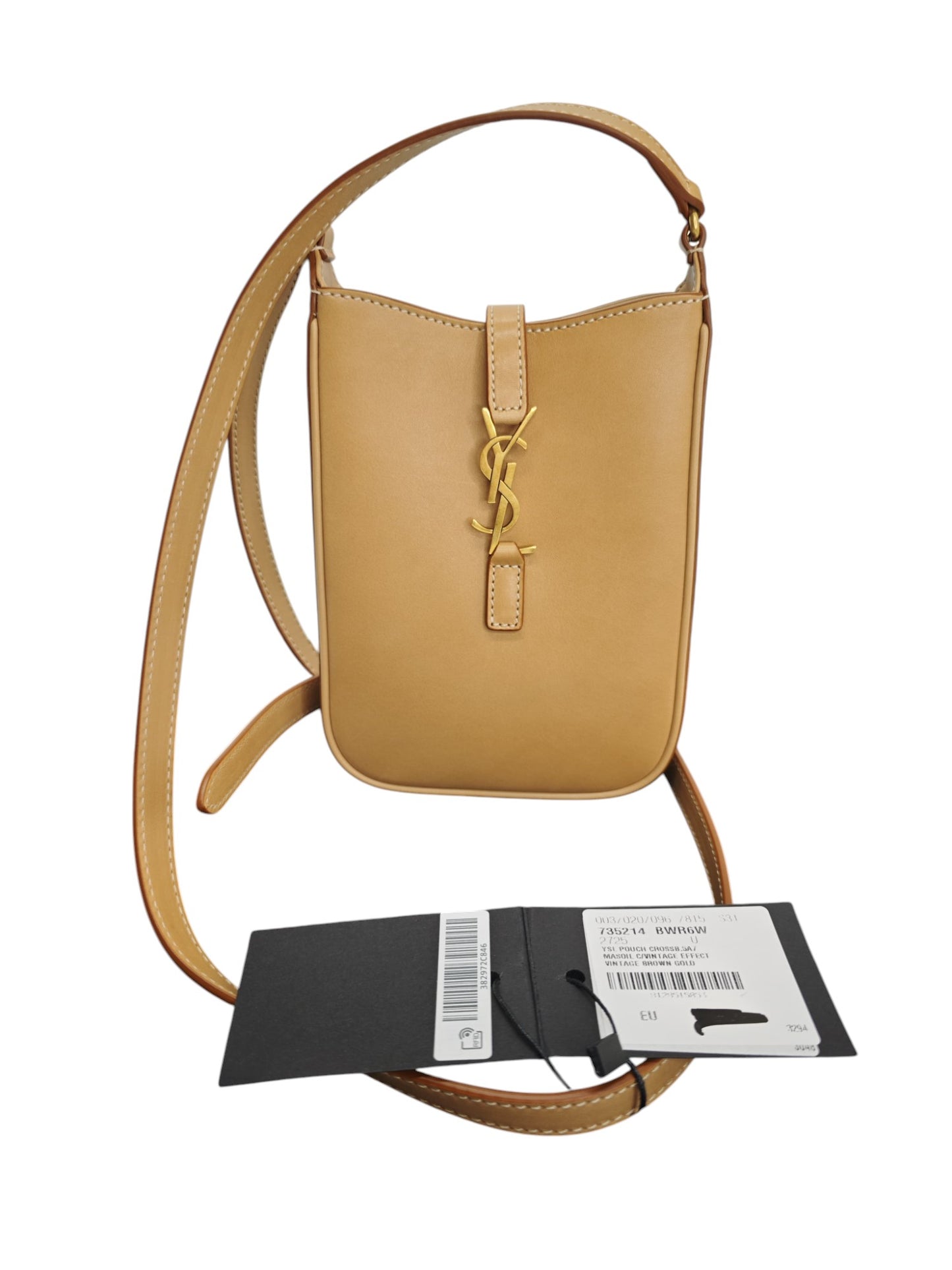 Saint Laurent Le 5 a 7 Vertical