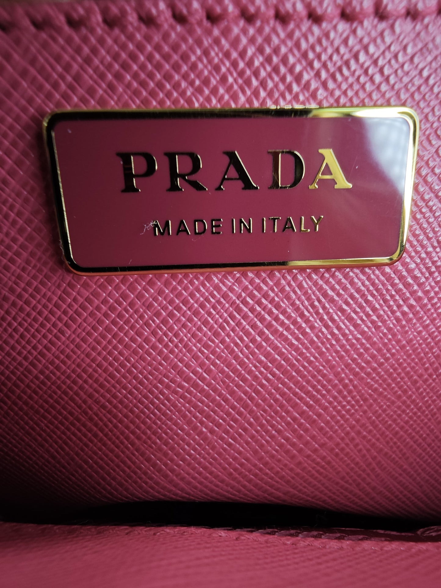 Prada Galleria Large